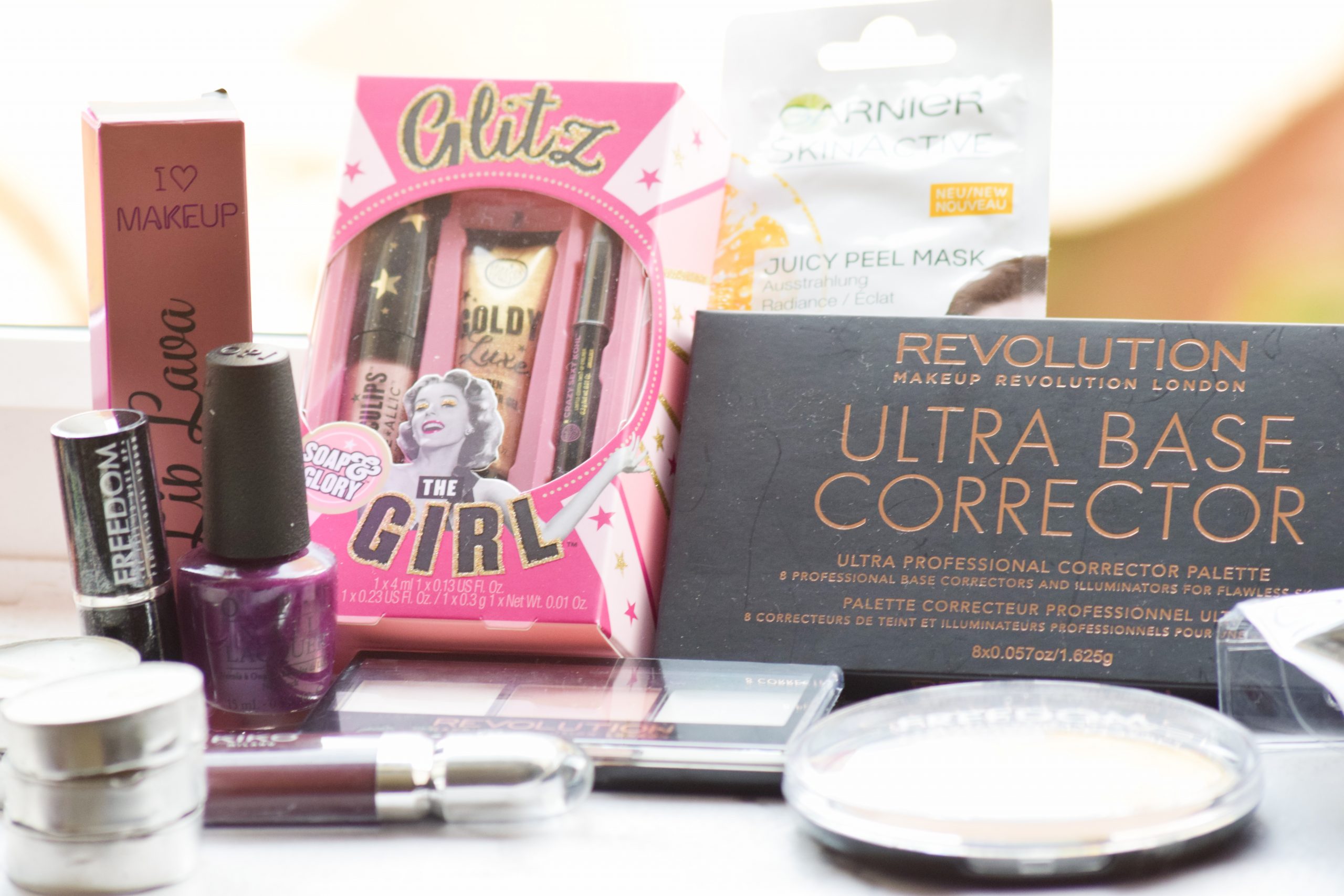 giveaway